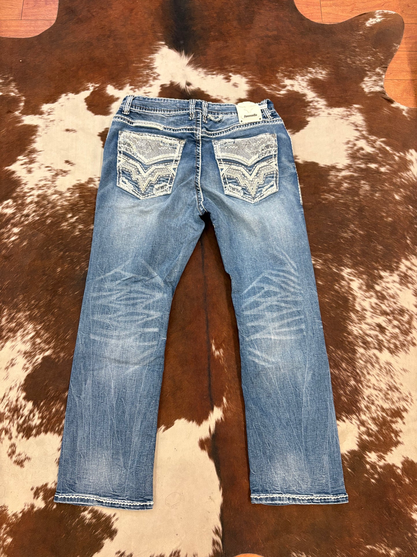 Men's Jeans