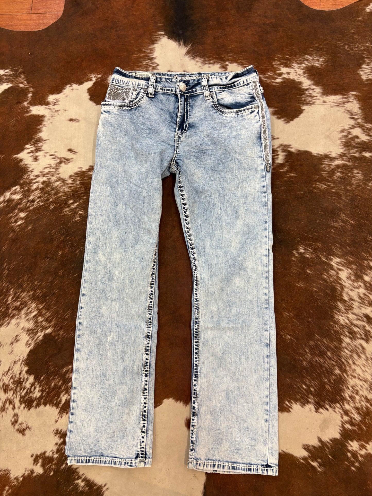 Men's Jeans