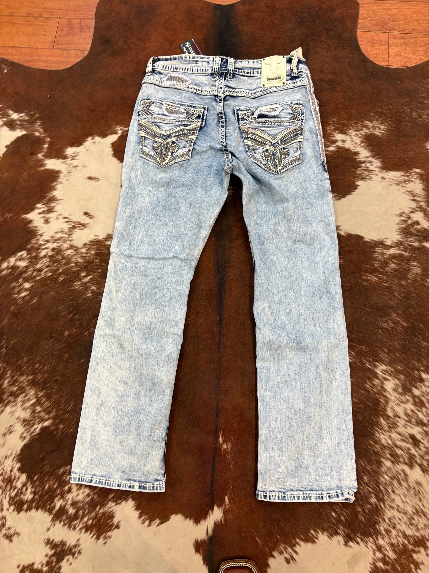 Men's Jeans