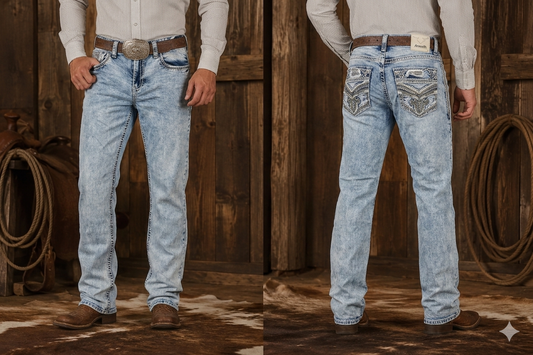 Men's Jeans